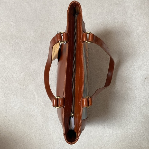 Patricia Nash Viana Tote - Firenze Postcard - Picture 10 of 11